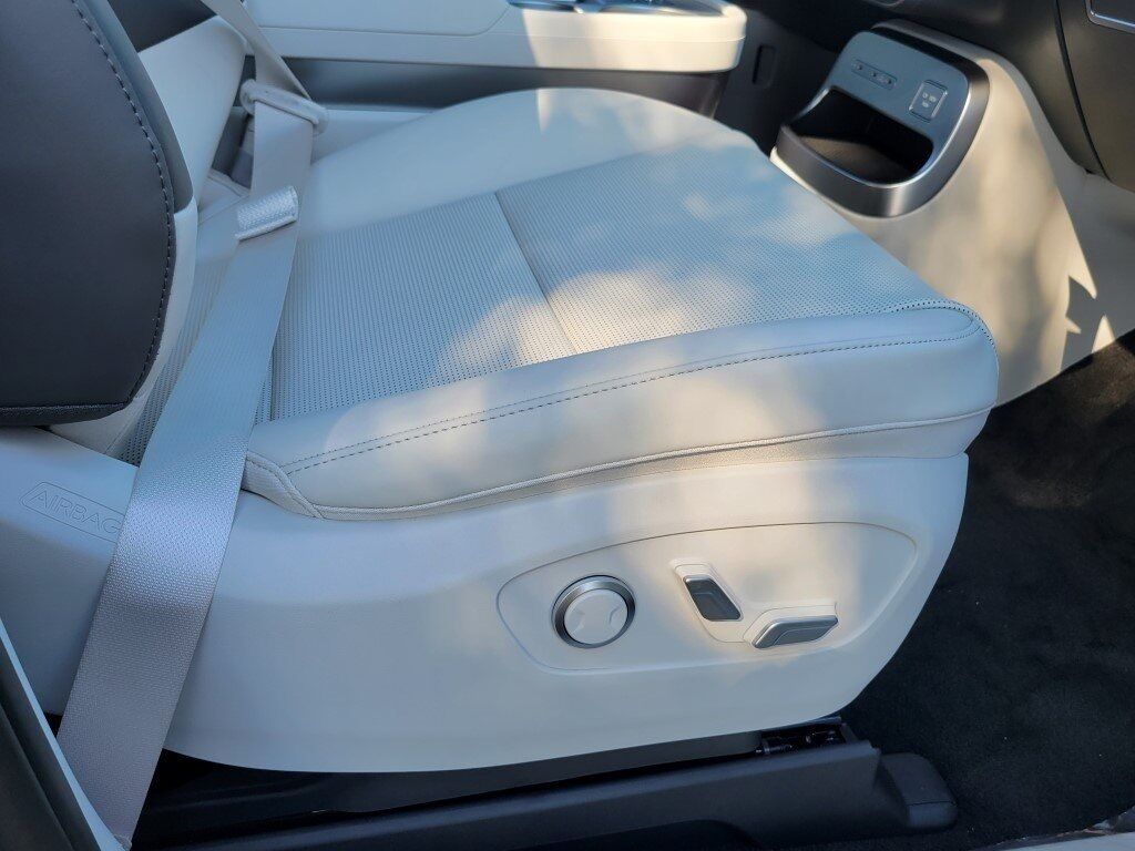 2026 Hyundai IONIQ 9 SEL Chantilly VA