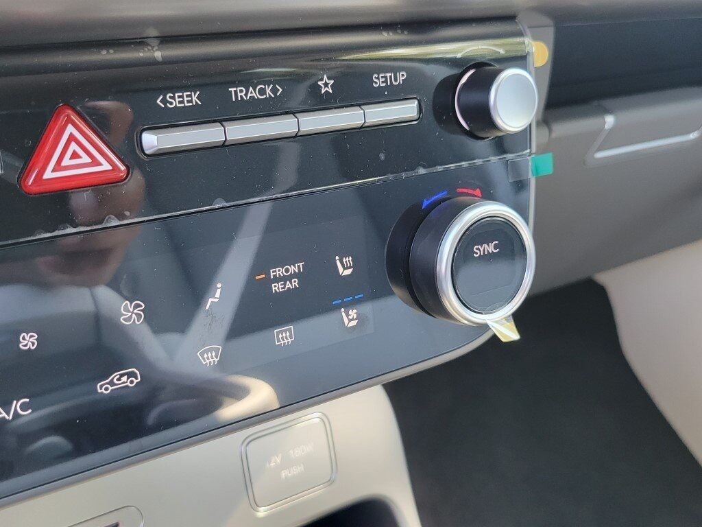 2026 Hyundai IONIQ 9 SEL Chantilly VA
