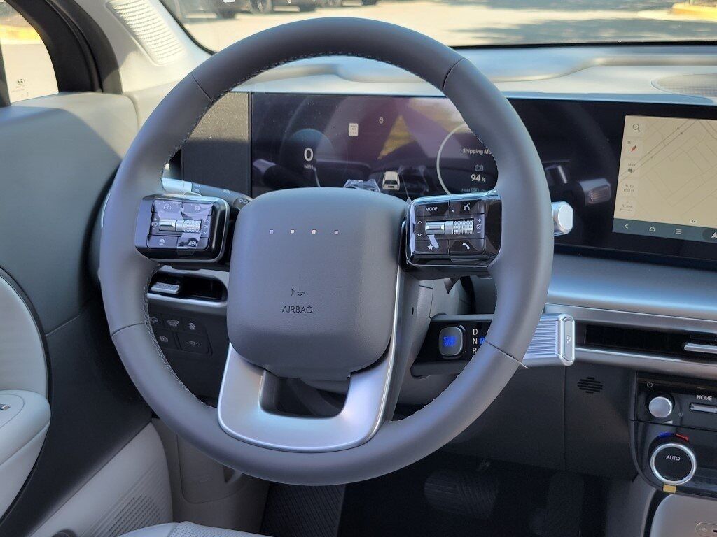 2026 Hyundai IONIQ 9 SEL Chantilly VA