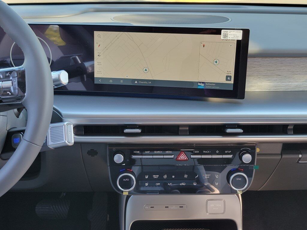 2026 Hyundai IONIQ 9 SEL Chantilly VA
