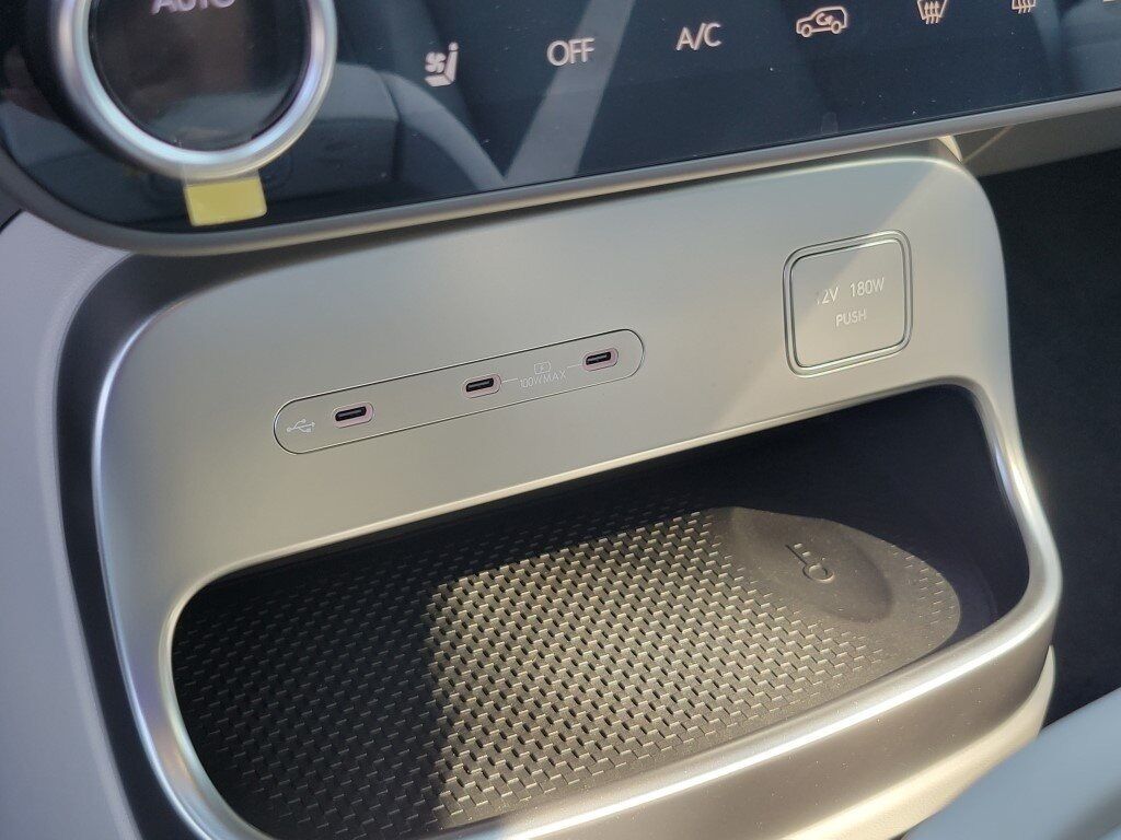 2026 Hyundai IONIQ 9 SEL Chantilly VA