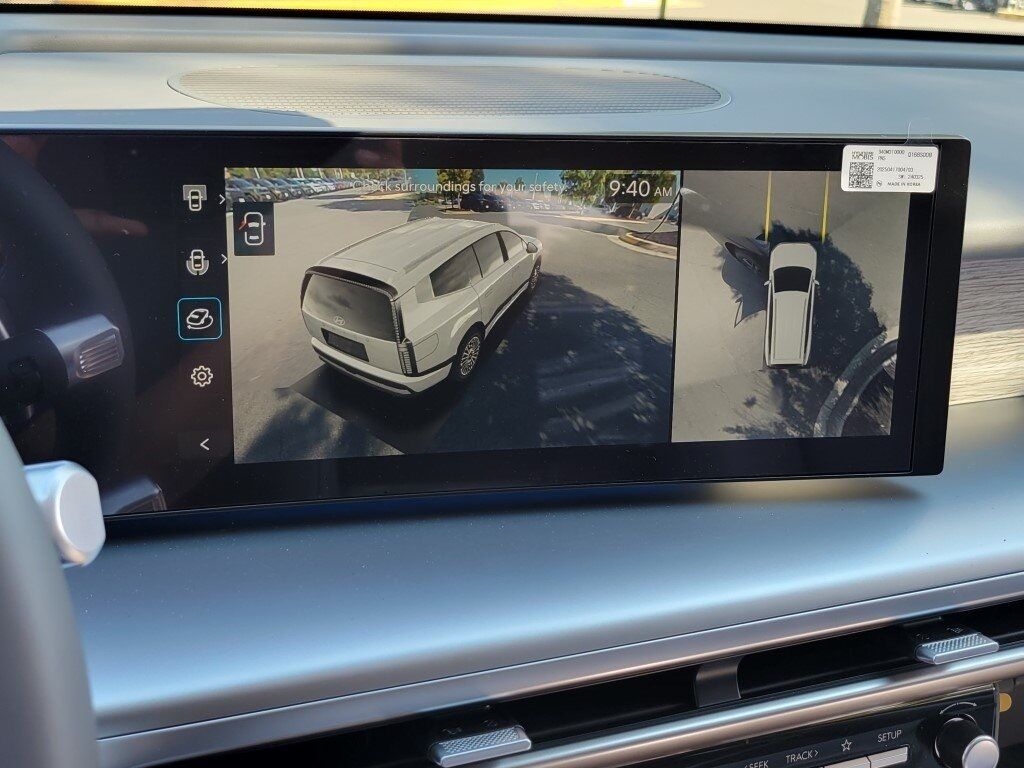 2026 Hyundai IONIQ 9 SEL Chantilly VA