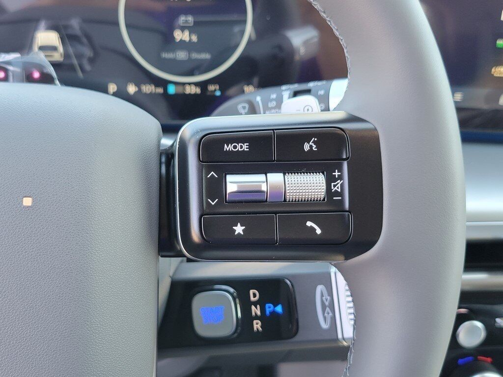 2026 Hyundai IONIQ 9 SEL Chantilly VA