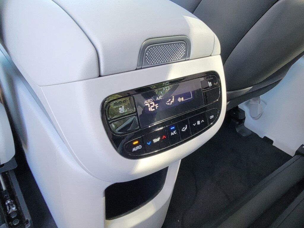 2026 Hyundai IONIQ 9 SEL Chantilly VA