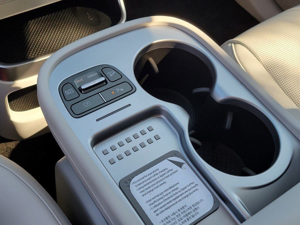 2026 Hyundai IONIQ 9 SEL Chantilly VA