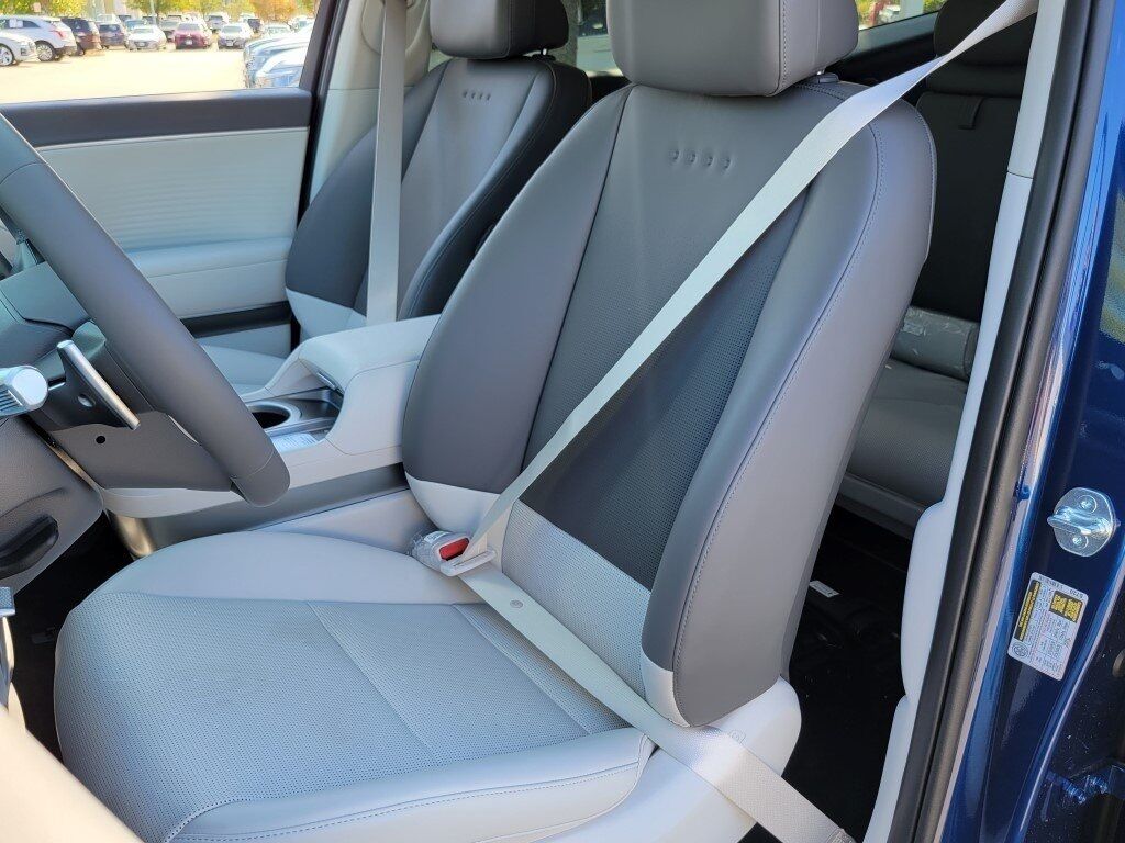 2026 Hyundai IONIQ 9 SEL Chantilly VA
