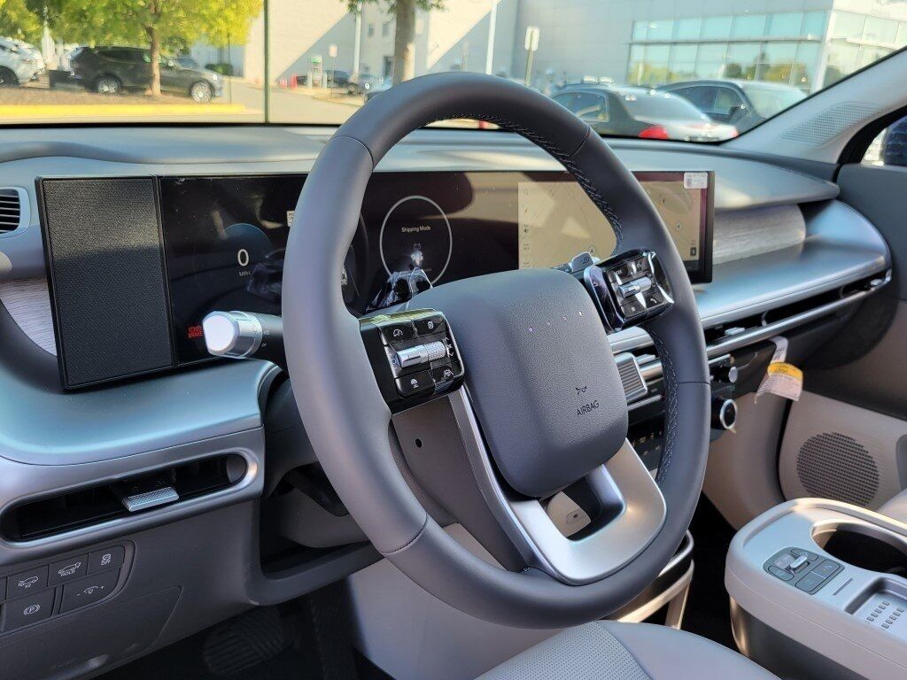 2026 Hyundai IONIQ 9 SEL Chantilly VA