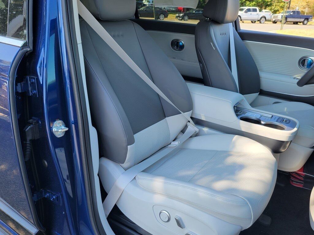 2026 Hyundai IONIQ 9 SEL Chantilly VA