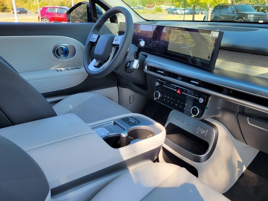 2026 Hyundai IONIQ 9 SEL Chantilly VA