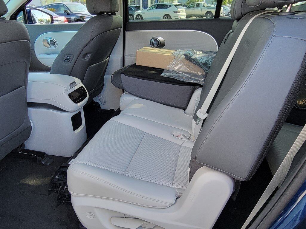 2026 Hyundai IONIQ 9 SEL Chantilly VA