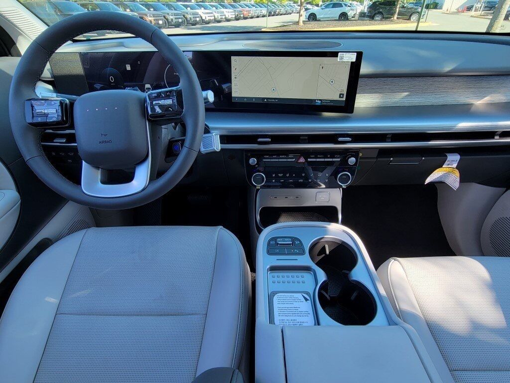 2026 Hyundai IONIQ 9 SEL Chantilly VA