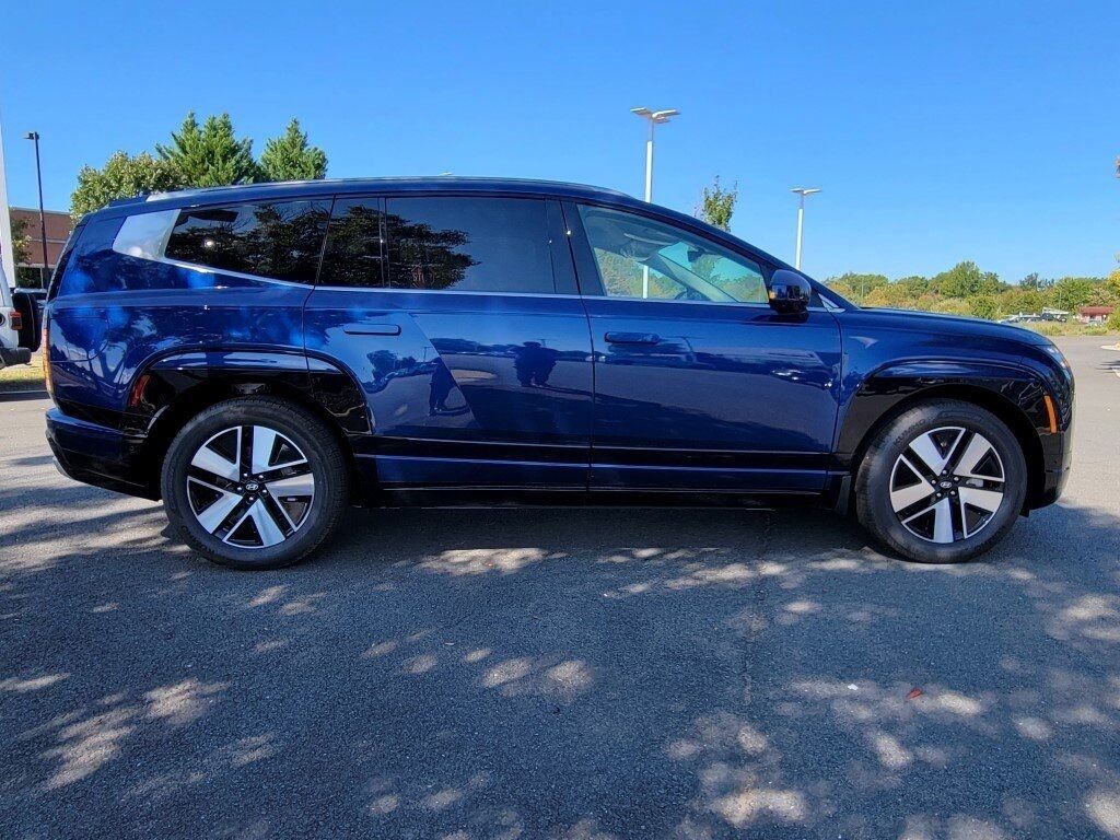 2026 Hyundai IONIQ 9 SEL Chantilly VA