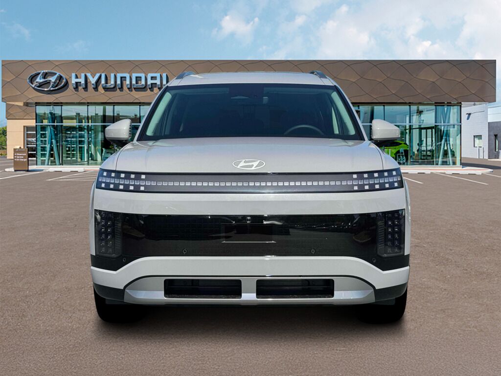 2026 Hyundai IONIQ 9 SEL Waldorf MD