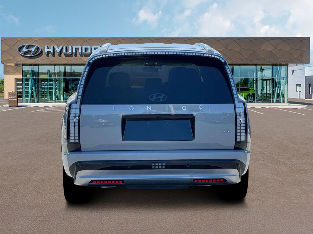 2026 Hyundai IONIQ 9 SEL Waldorf MD