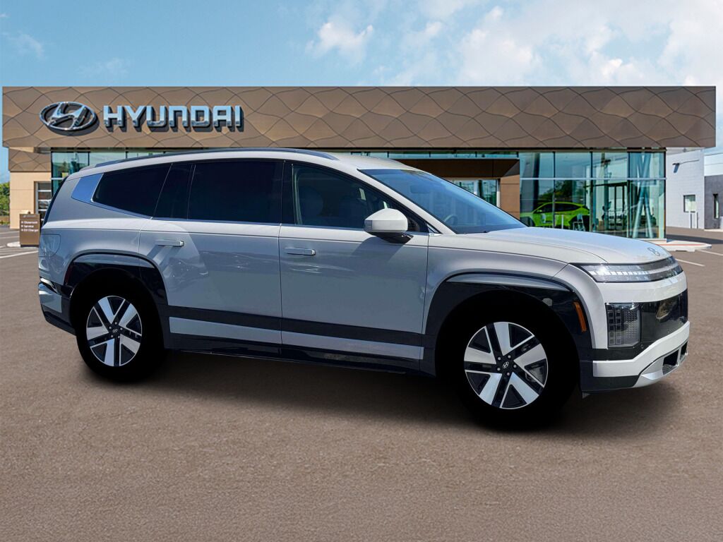 2026 Hyundai IONIQ 9 SEL Waldorf MD