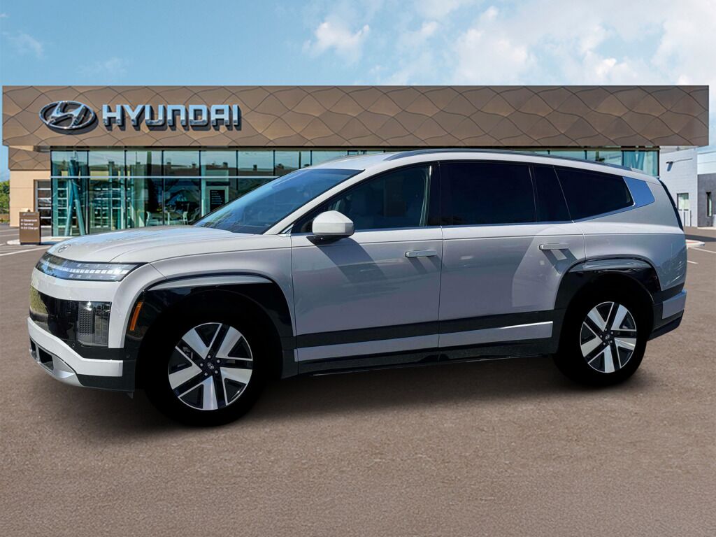 2026 Hyundai IONIQ 9 SEL Waldorf MD