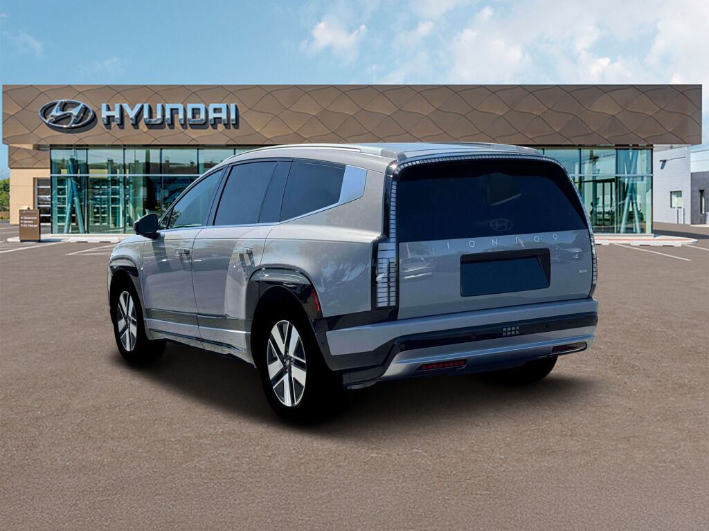 2026 Hyundai IONIQ 9 SEL Waldorf MD
