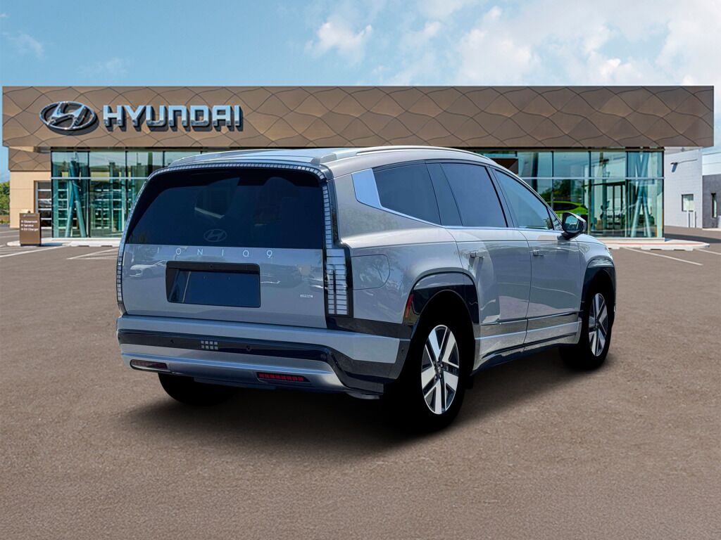 2026 Hyundai IONIQ 9 SEL Waldorf MD