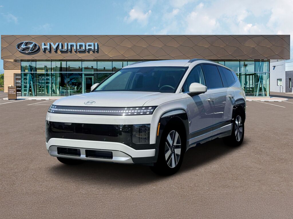 2026 Hyundai IONIQ 9 SEL Waldorf MD