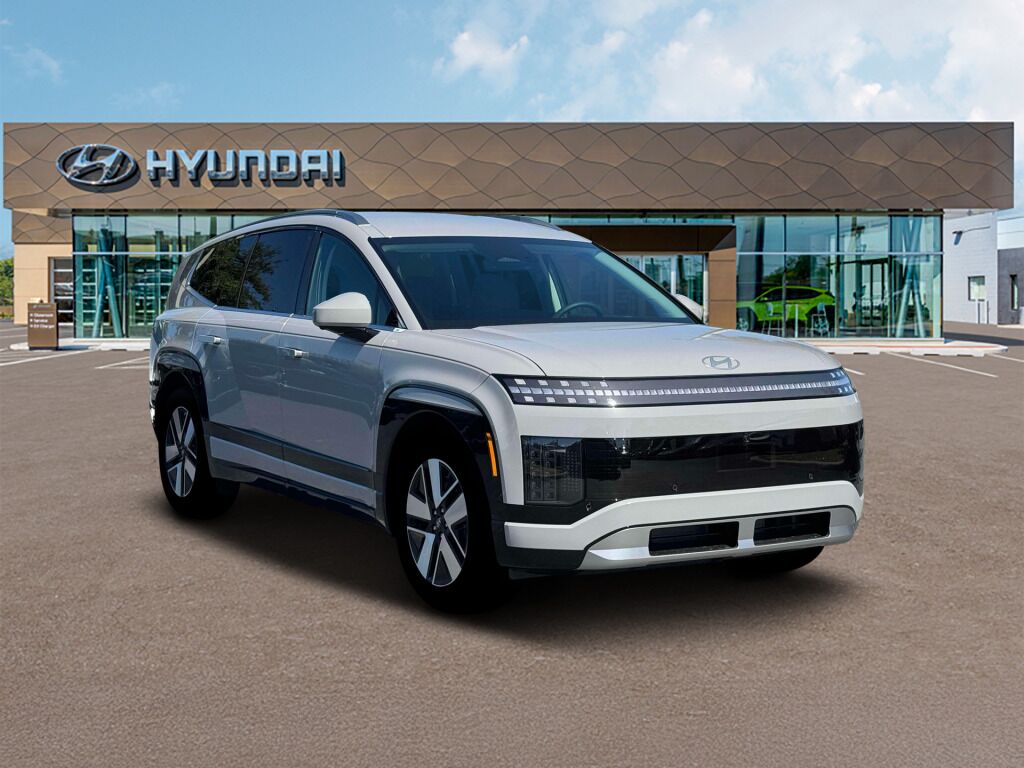 2026 Hyundai IONIQ 9 SEL Waldorf MD