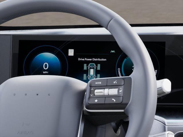 2026 Hyundai IONIQ 9 SEL Waldorf MD