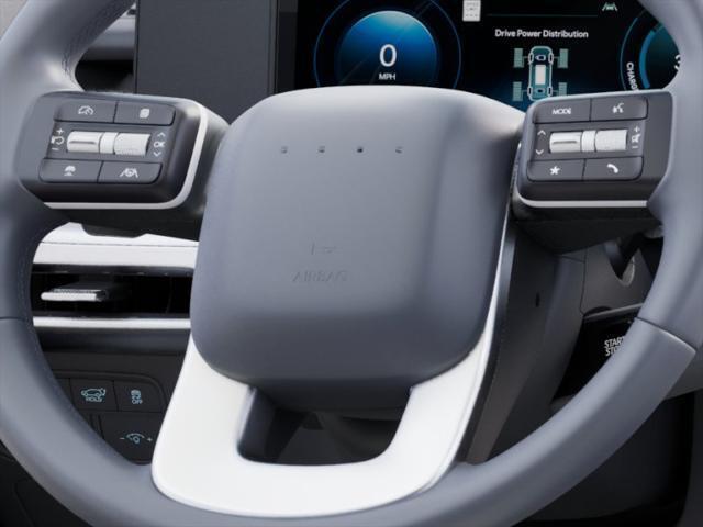 2026 Hyundai IONIQ 9 SEL Waldorf MD
