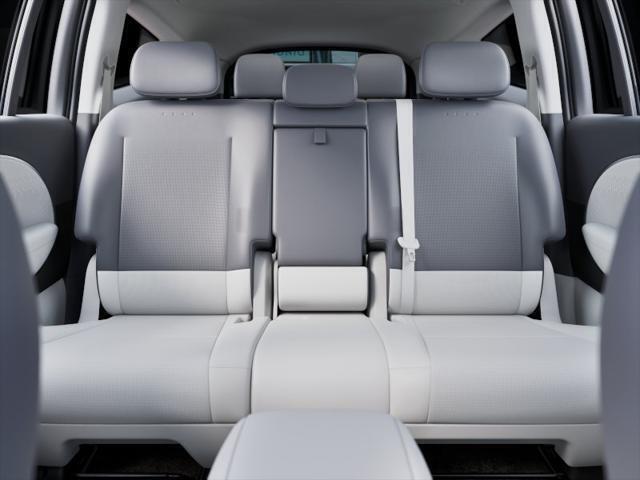 2026 Hyundai IONIQ 9 SEL Waldorf MD
