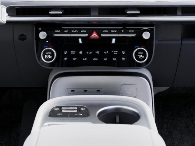 2026 Hyundai IONIQ 9 SEL Waldorf MD