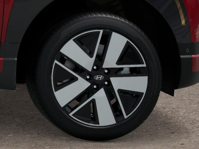 2026 Hyundai IONIQ 9 SEL Waldorf MD