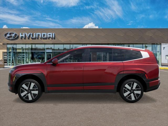 2026 Hyundai IONIQ 9 SEL Waldorf MD