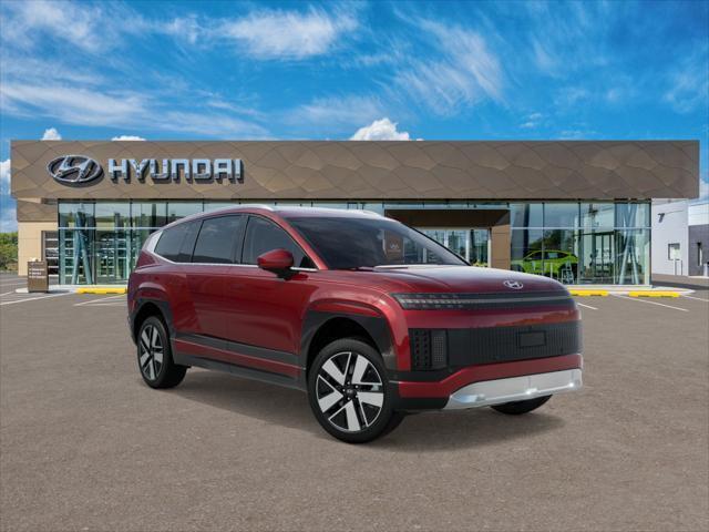 2026 Hyundai IONIQ 9 SEL Waldorf MD