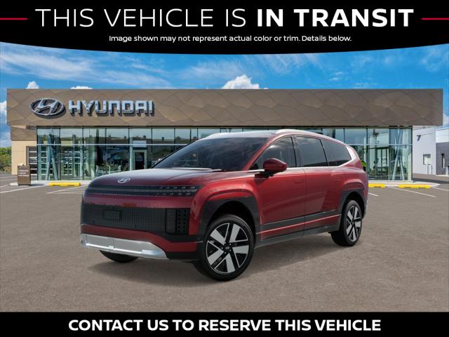 2026 Hyundai IONIQ 9 SEL Waldorf MD