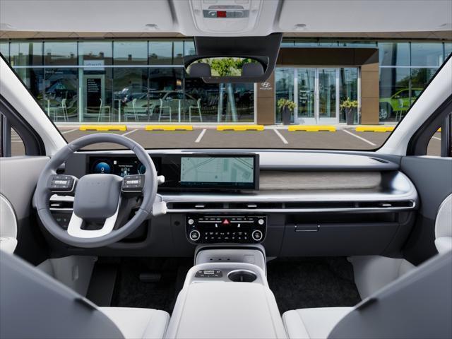 2026 Hyundai IONIQ 9 SEL Waldorf MD