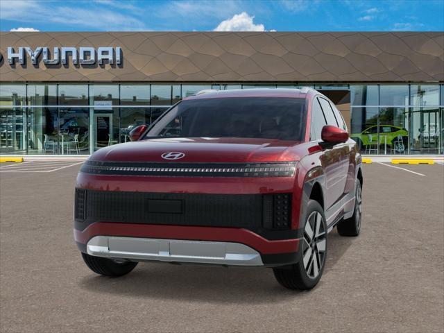 2026 Hyundai IONIQ 9 SEL Waldorf MD