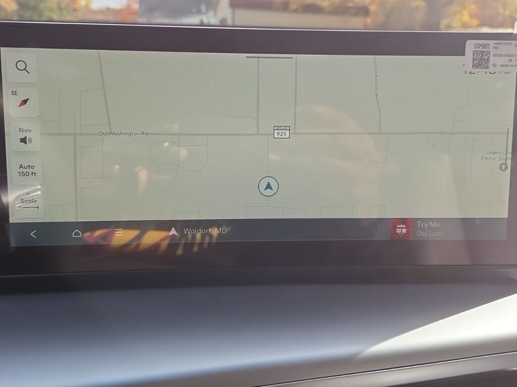 2026 Hyundai IONIQ 9 SEL Waldorf MD