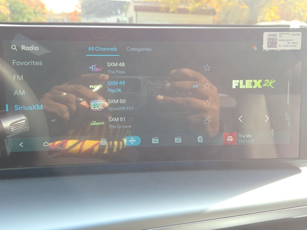 2026 Hyundai IONIQ 9 SEL Waldorf MD