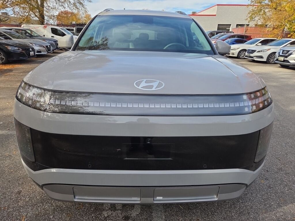 2026 Hyundai IONIQ 9 SEL Waldorf MD