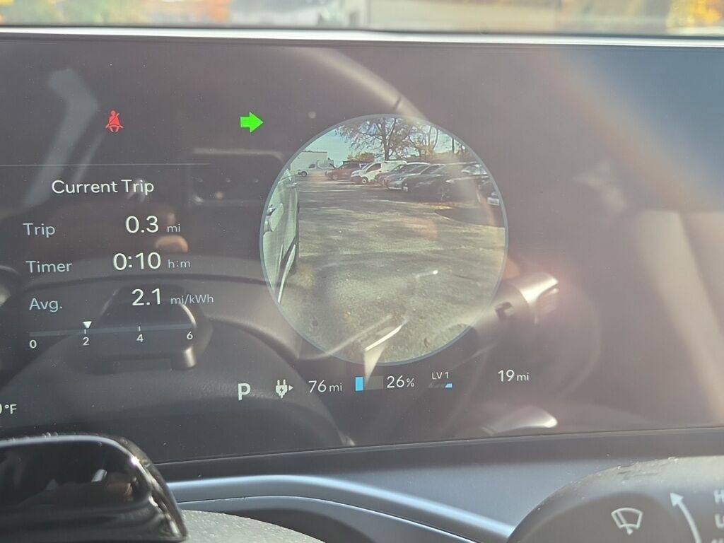 2026 Hyundai IONIQ 9 SEL Waldorf MD