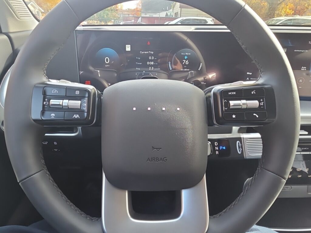 2026 Hyundai IONIQ 9 SEL Waldorf MD