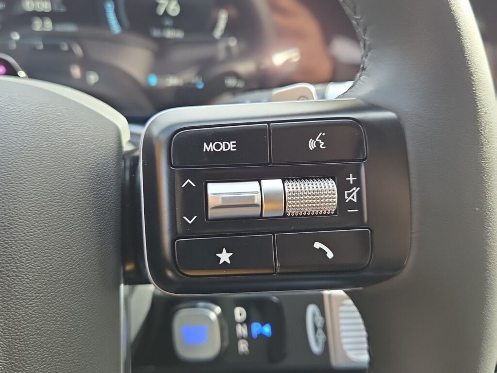 2026 Hyundai IONIQ 9 SEL Waldorf MD