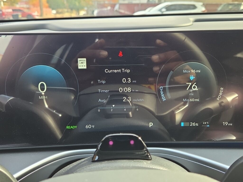 2026 Hyundai IONIQ 9 SEL Waldorf MD