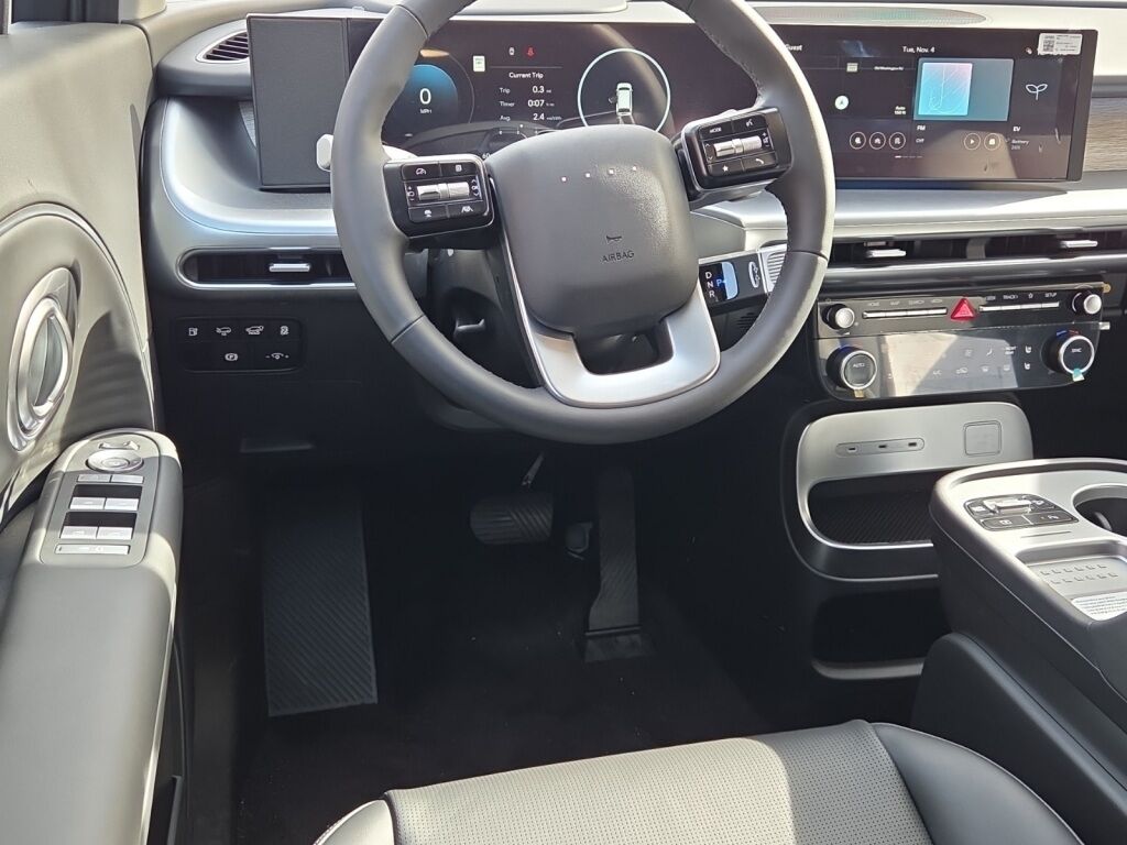 2026 Hyundai IONIQ 9 SEL Waldorf MD