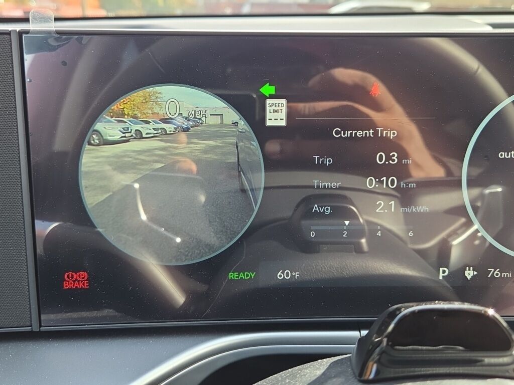 2026 Hyundai IONIQ 9 SEL Waldorf MD