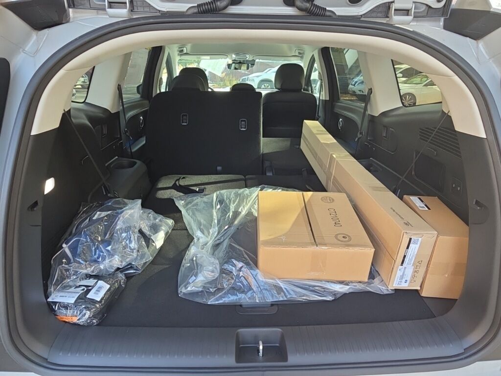 2026 Hyundai IONIQ 9 SEL Waldorf MD