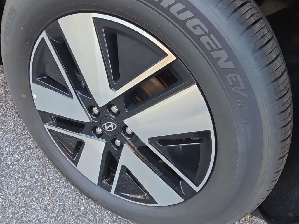 2026 Hyundai IONIQ 9 SEL Waldorf MD