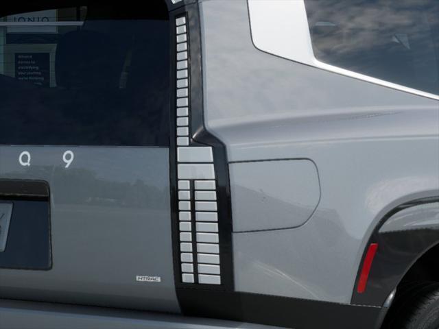 2026 Hyundai IONIQ 9 SEL Waldorf MD