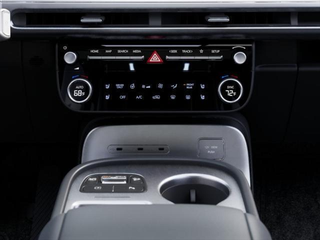 2026 Hyundai IONIQ 9 SEL Waldorf MD