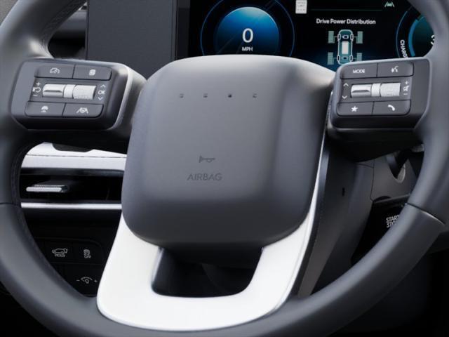 2026 Hyundai IONIQ 9 SEL Waldorf MD