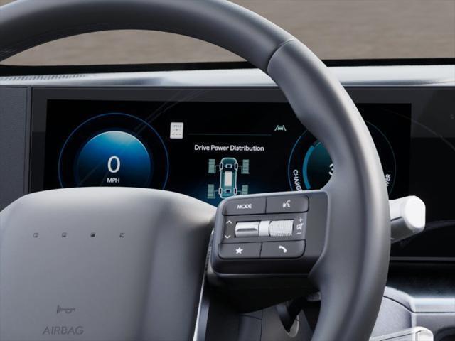 2026 Hyundai IONIQ 9 SEL Waldorf MD