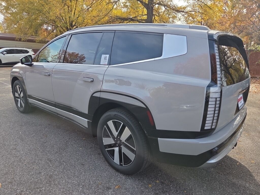 2026 Hyundai IONIQ 9 SEL Waldorf MD